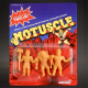 Illustration for article titled These Two Great 80s Toy Lines Are Even Better When Combined